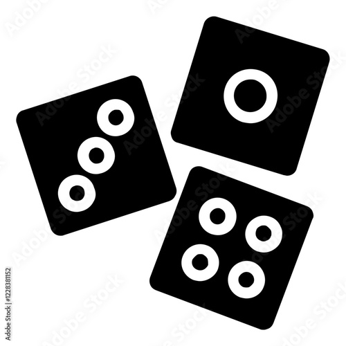 dices icon