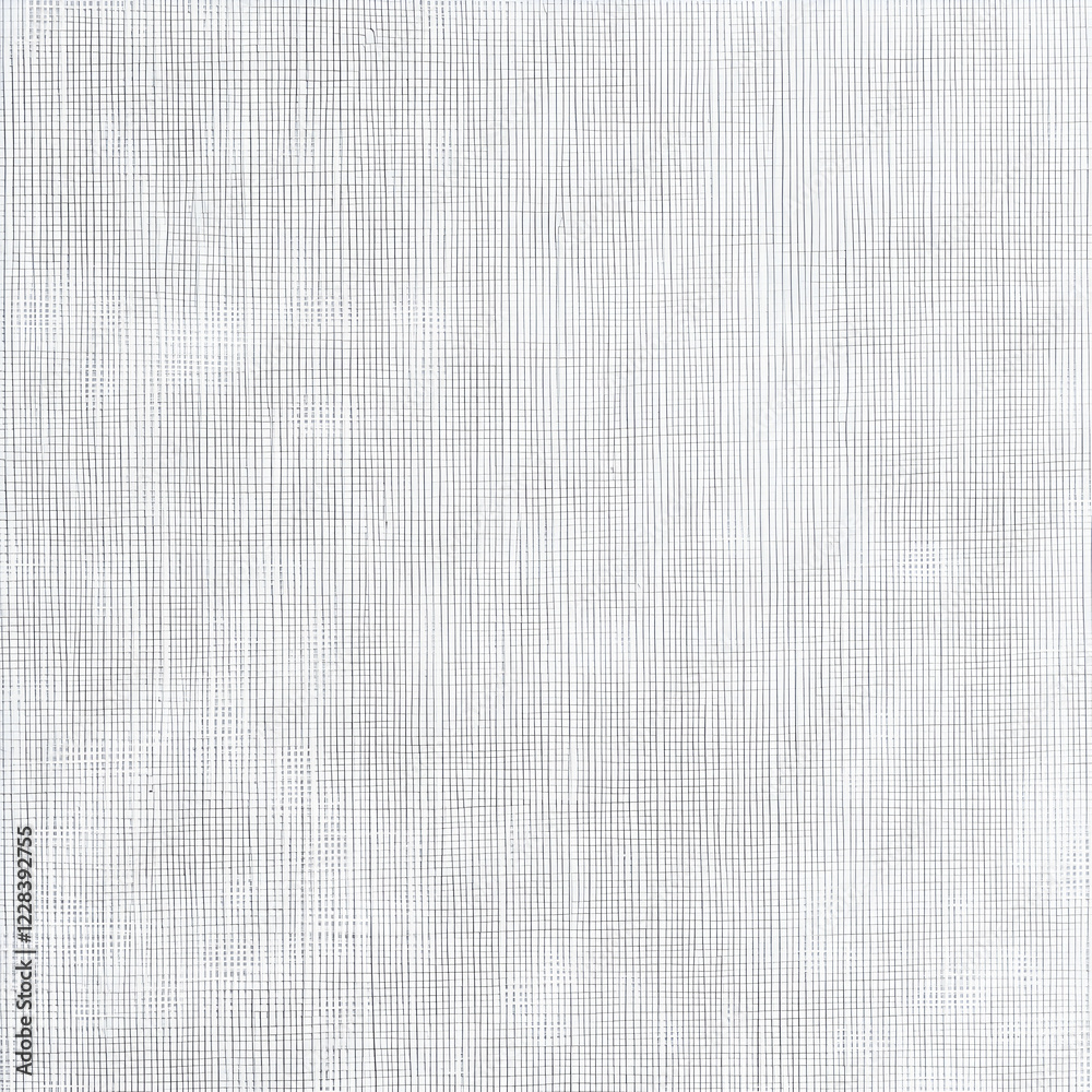 White Background with Thin Black Grid Lines Creates a Simple, Modern Pattern for Various Design Applications. White Background with Thin Black Grid Lines Creates a Simple, Modern Pattern for Various Design Applications.
