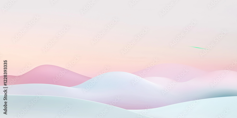 abstract background with waves abstract background with waves