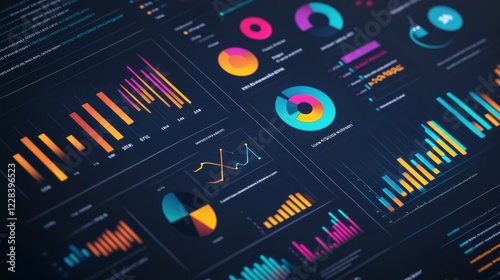 Data Visualization with Charts and Graphs