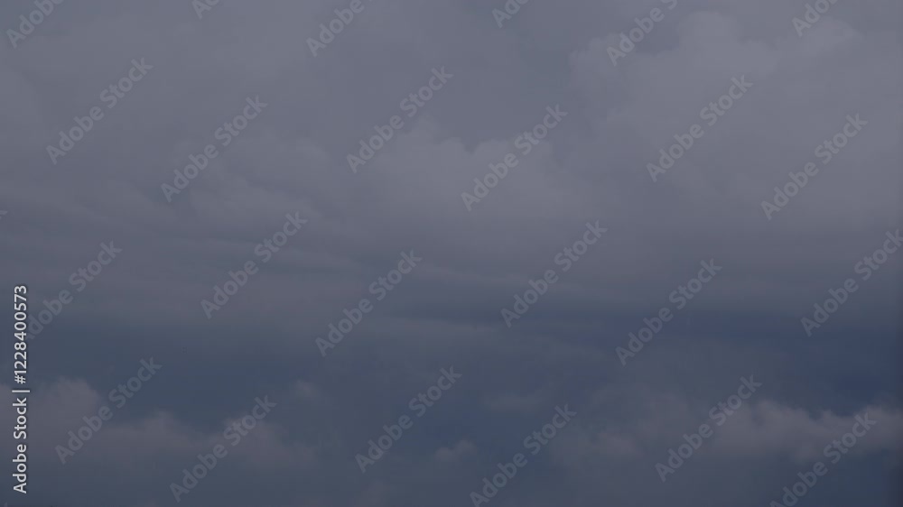 time-lapse cloud heavy with rain time-lapse cloud heavy with rain