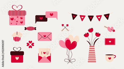 valentime 1
