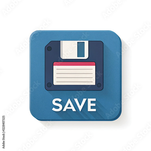 floppy disk icon