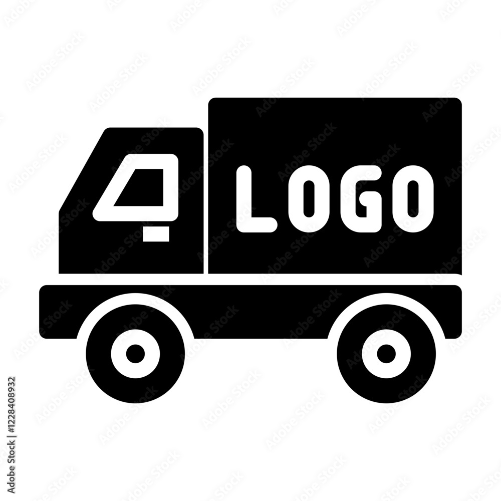 investment check Solid icon