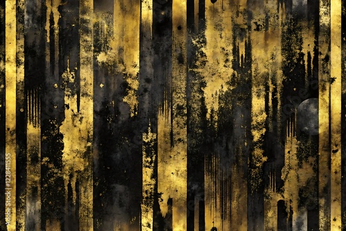 old wooden background
Grunge Black and Gold Abstract Background – Industrial Aesthetic Texture