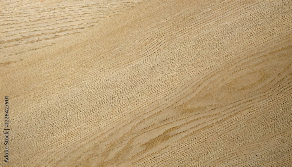 Fototapeta premium Natural wood texture, top view of natural pattern for backdrop, light wooden color, abstract background.
