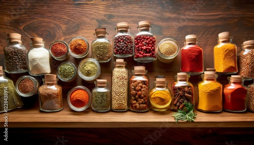 Create a signature dish that defines your style.  