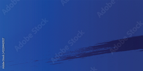 Blue tech finance background abstract pixel element network. Abstract grunge