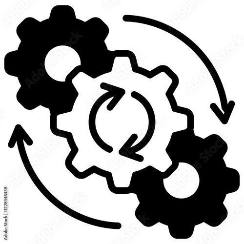 Operation Icon