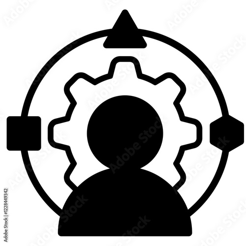 Adaptation Icon
