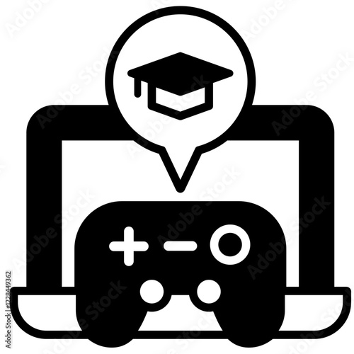 Gamification Icon