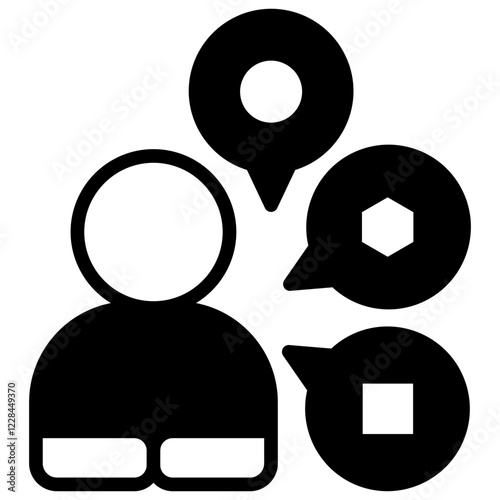Experience Icon