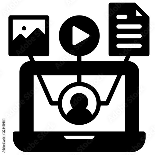 Resources Icon