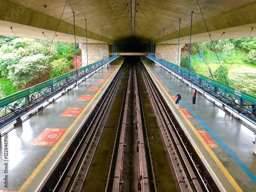 Metro