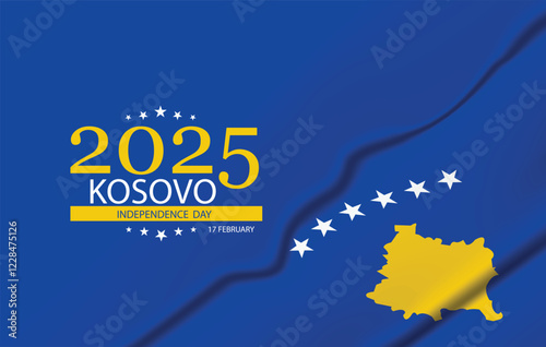 Commemorating Kosovo Independence Day