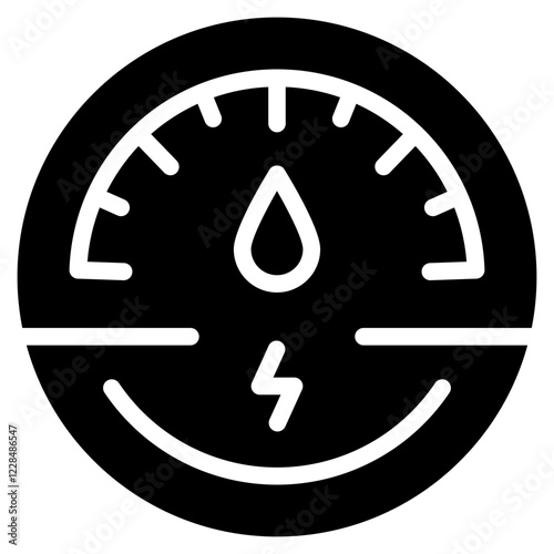 Gauge Icon