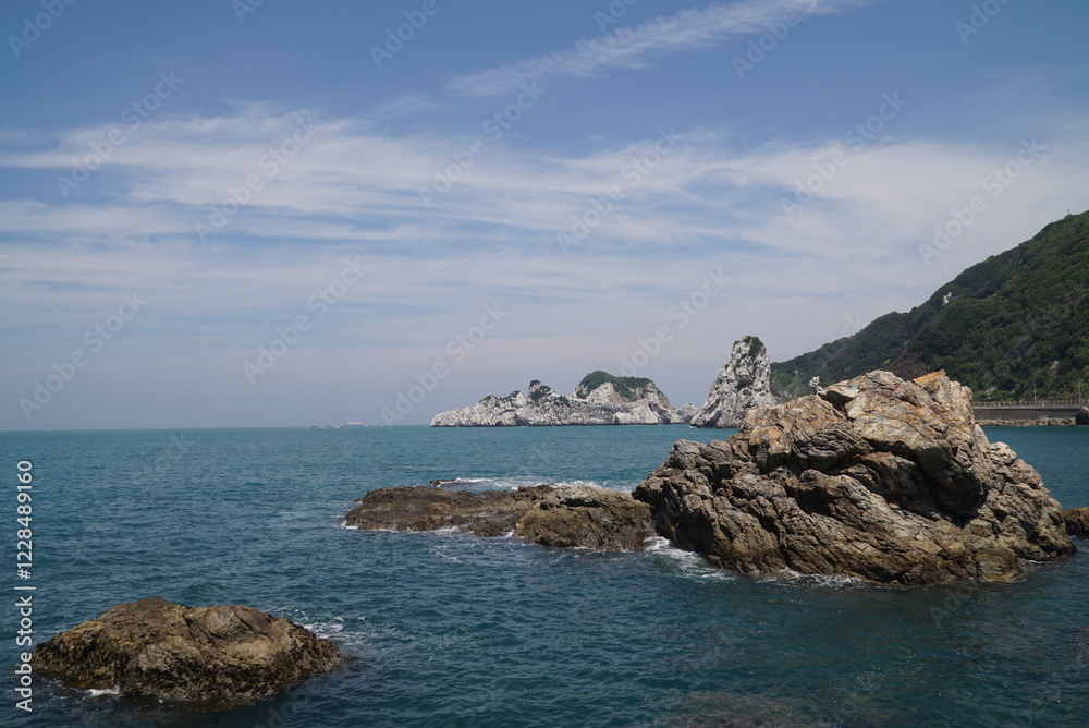 白崎海洋公園 白崎海洋公園