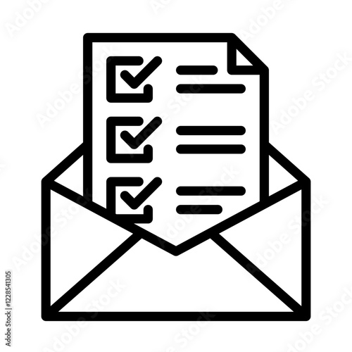 Letter of Consent