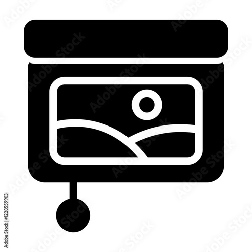 explain Solid icon