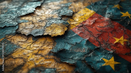 Germany on the Edge of Crisis Amidst Decline and Danger