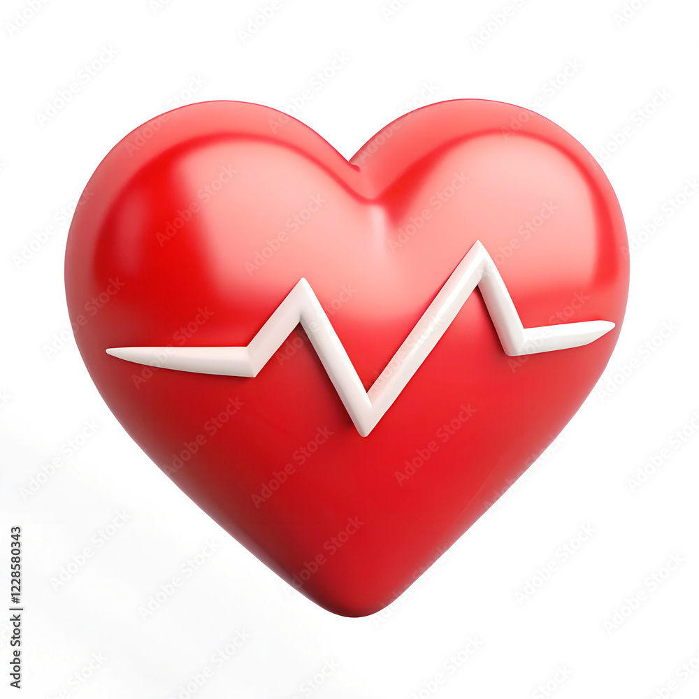 heart and heartbeat heart and heartbeat