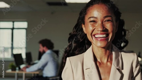 De la oficina a la felicidad: Disfrutando el camino a casa