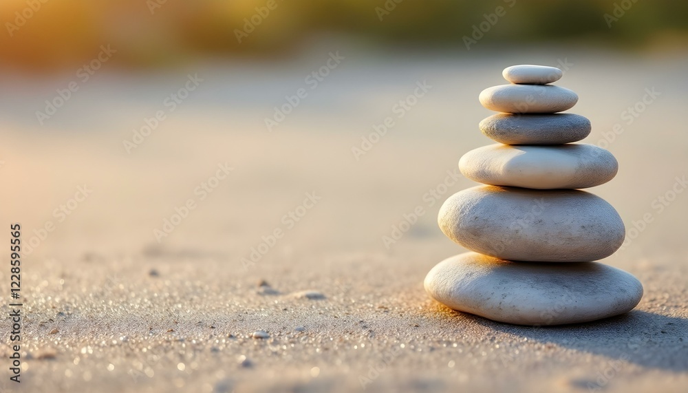zen, stones, tall, stack, rough, uneven, surfaces, autumn, leaves, colorful, golden, orange, hues, sunlight, soft, filtering, bare, tree, branches, hyperrealistic, detail, serene, tranquil, harmony, zen, stones, tall, stack, rough, uneven, surfaces, autumn, leaves, colorful, golden, orange, hues, sunlight, soft, filtering, bare, tree, branches, hyperrealistic, detail, serene, tranquil, harmony,