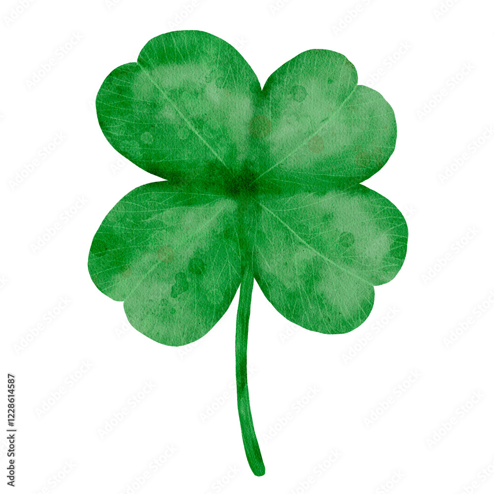 The Four Leaf Clover is widely recognized as a symbol representing luck and fortune for many The Four Leaf Clover is widely recognized as a symbol representing luck and fortune for many