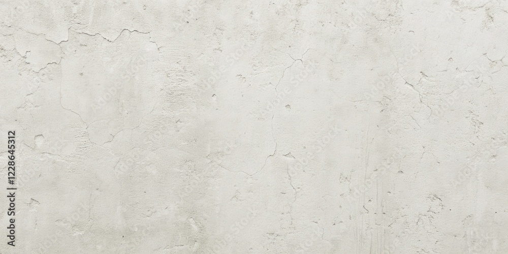 High-resolution image of a textured, off-white wall surface with subtle cracks and imperfections High-resolution image of a textured, off-white wall surface with subtle cracks and imperfections