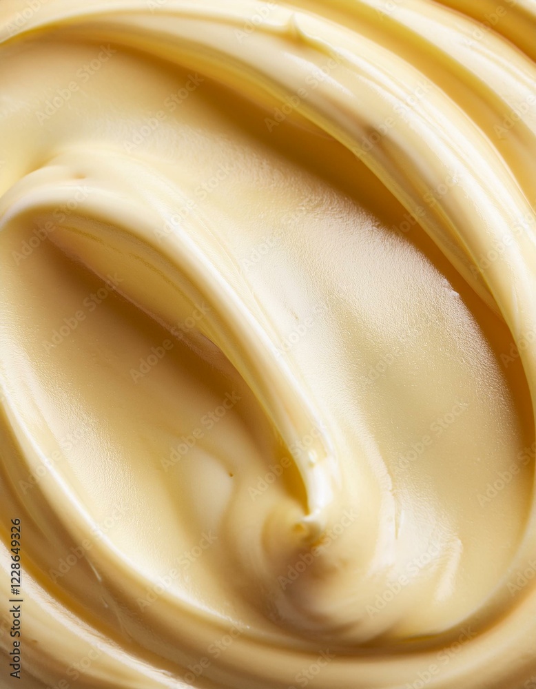 mayonnaise mayonnaise