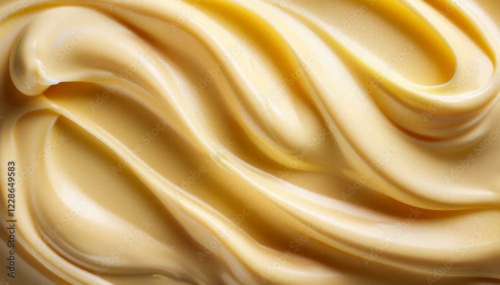 Obraz premium mayonnaise