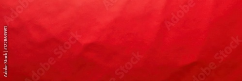 Rich red paper, noticeable grain, uneven surface , red texture, grain, rustic paper