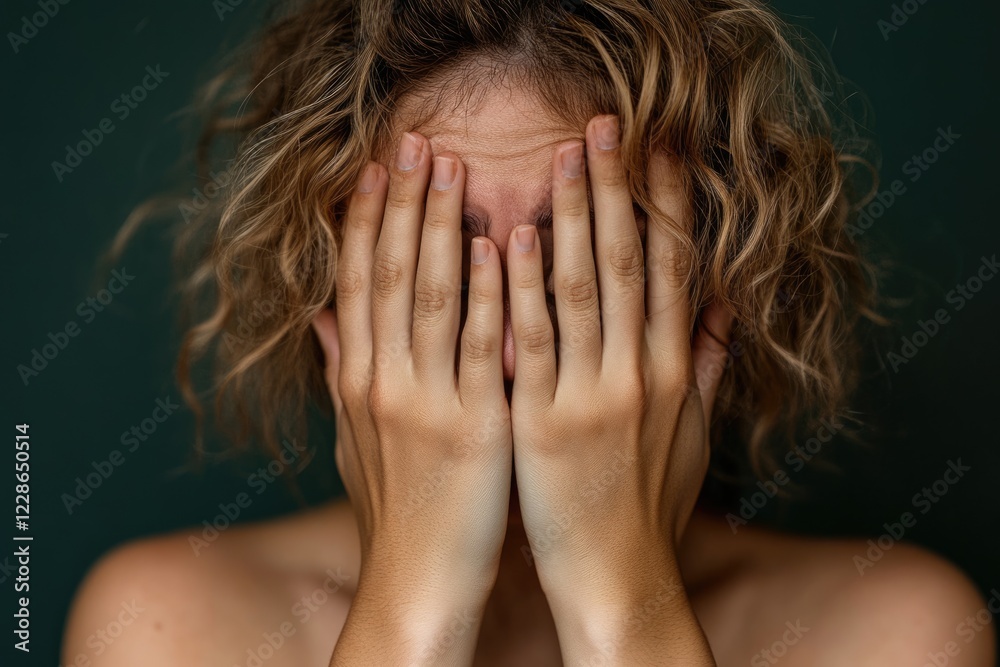 Understanding bulimia - impact of an eating disorder, its emotional, physical, psychological effects, highlighting struggle with food, body image, self-control. Understanding bulimia - impact of an eating disorder, its emotional, physical, psychological effects, highlighting struggle with food, body image, self-control.