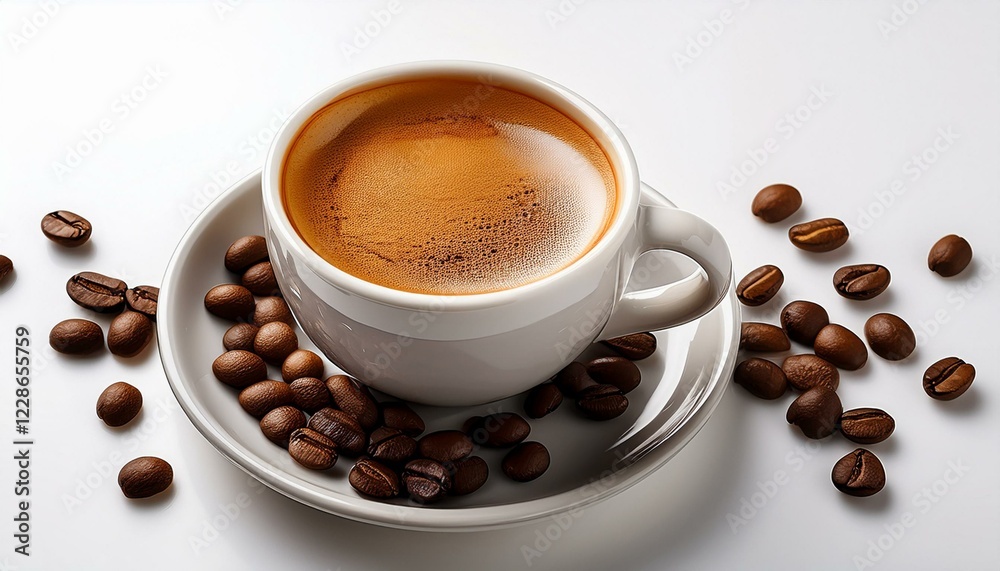 Could you clarify what you mean? Are you looking for an image of coffee on a white background, a description, or something else?
Could you clarify what you mean? Are you looking for an image of coffee on a white background, a description, or something else?