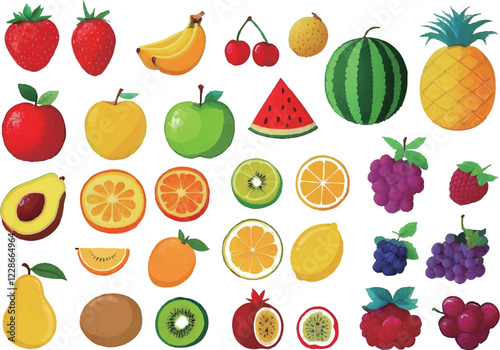 fruit