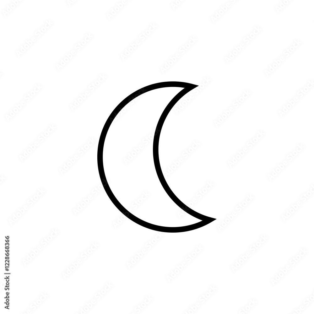 moon icon