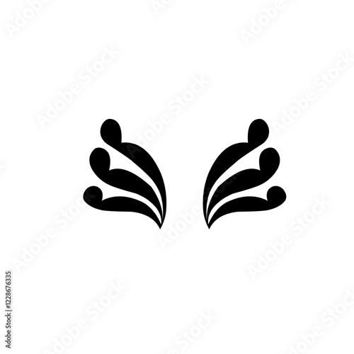 palmette icon