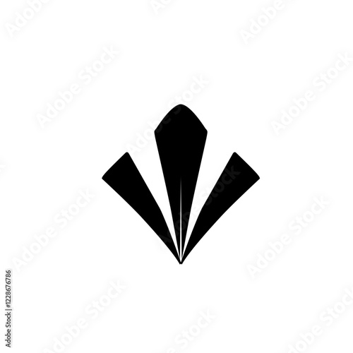 palmette icon