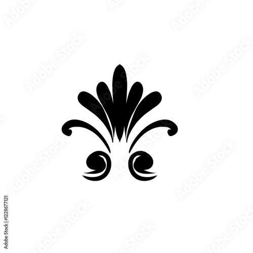 palmette icon