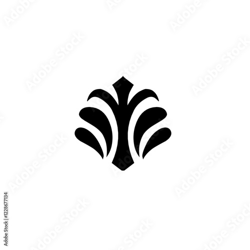 palmette icon