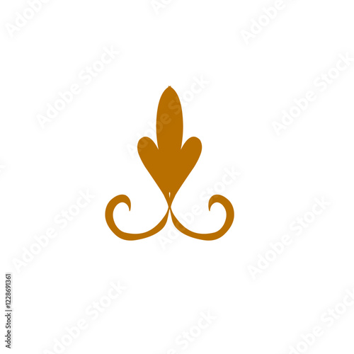 palmette Symbol