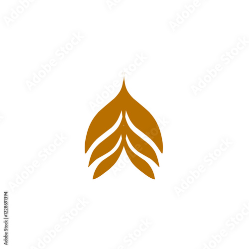 palmette Symbol