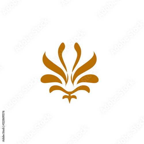 palmette Symbol