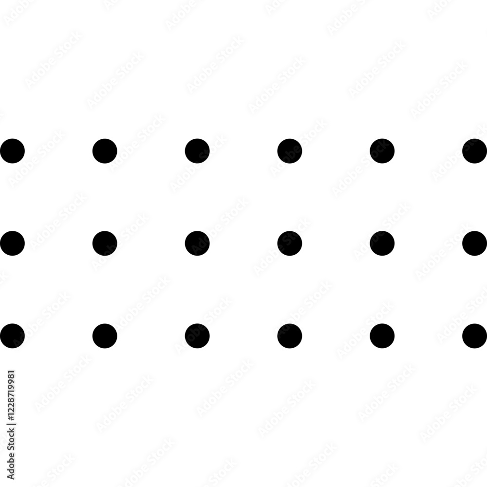 Dot Decorative