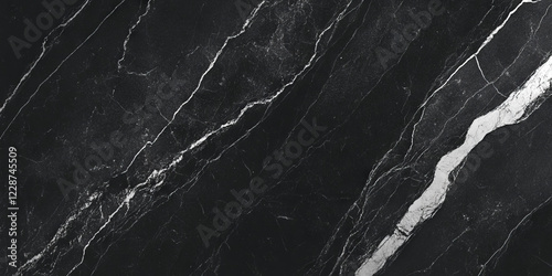 A deep charcoal black texture with soft highlights and subtle grain patterns