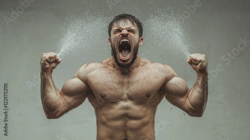 The Roar of Triumph: A musc...