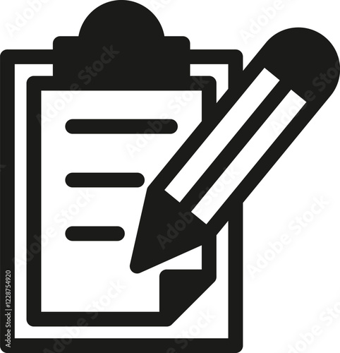 Note Pad