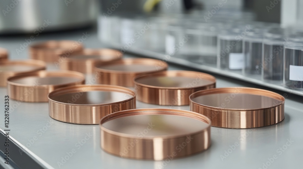 Chemistry equipment technology Copper plates Chemistry equipment technology Copper plates