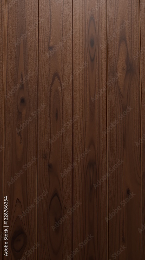 High-Resolution Walnut Wood Texture with Rich Brown Tones and Natural Patterns High-Resolution Walnut Wood Texture with Rich Brown Tones and Natural Patterns