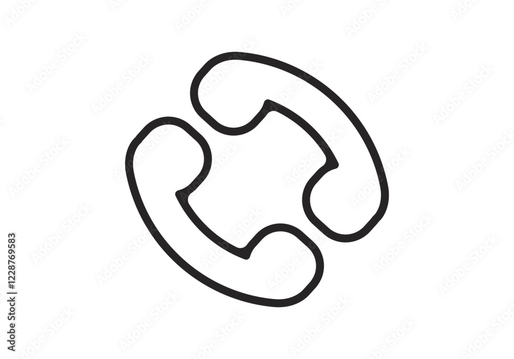 phone icon set, Telephone call sign phone icon set, Telephone call sign
